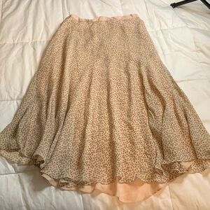 Club Monaco 00 Skirt